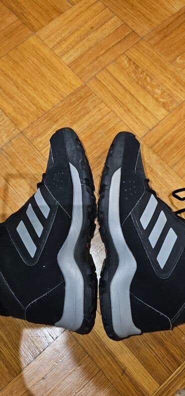Gležnjače: Gležnjače, Adidas, Veličina - 33 — 1