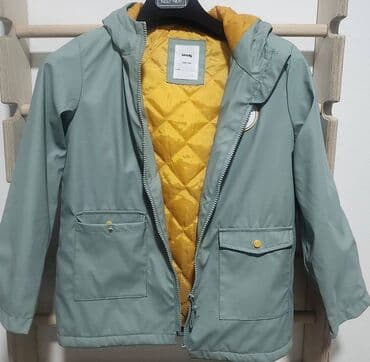 Sinsay, Mantil, 128-134