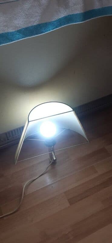 led lampe bluetooth: Wall lamp — 1