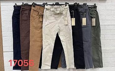 h: 07. Pantalone 2.400 dinara H — 4