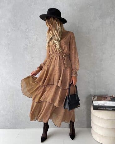 amc haljine outlet: Haljine 2700 — 3