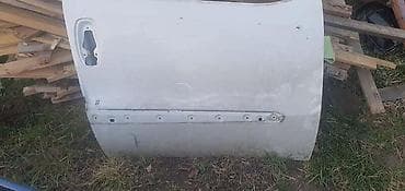 ventilator za auto kabinu: VRATA DESNA ZA FIAT DOBLO | Fiat doblo vrata desna — 1