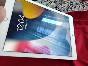 tableti polovni: IPad air 2 iCloud free, celullar moj lucno nije preprodaja ipad je u — 3