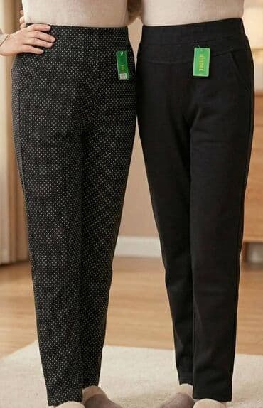 Košulje, bluze i tunike: 5XL, Ravne nogavice — 4
