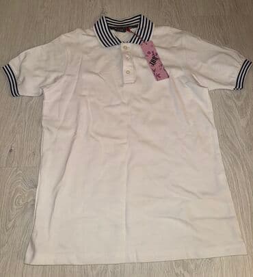 h and m majice: T-shirts — 1