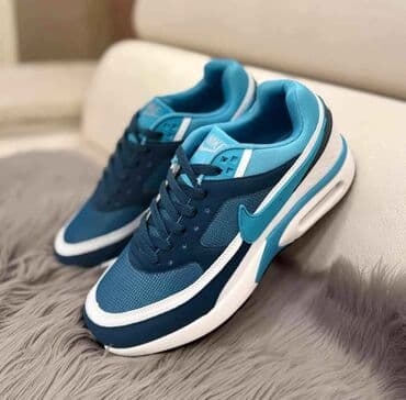 Muška obuća: Patike, Nike, veličina - 38 — 3