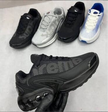 sean wotherspoon air max 97: Trainers, Nike, size - 46 — 1