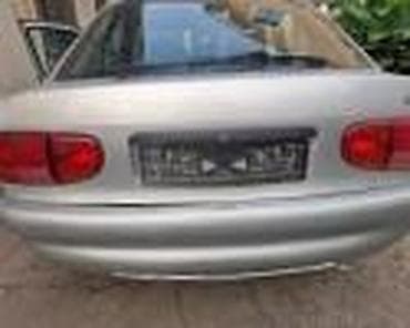 auto otpad ruma: DELOVI ZA FORD ESCORT OD 1996. DO 2000. GOD. | SMEDEREVSKA PALANKA — 8