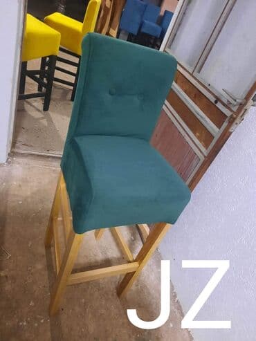 barske stolice uradi sam: 39e komad — 1