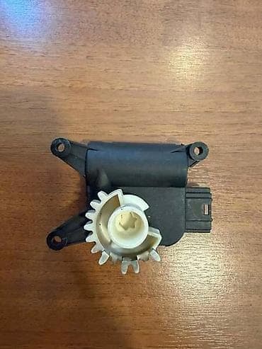 alati raska: SERVO MOTOR ZA VOLKSWAGEN GOLF 5, GOLF 6, PASSAT B6 . - 1K0907511C — 3
