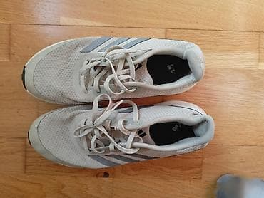 miu miu papuce cena: Adidas patike velicina 40, nosene samo za fizicko — 3