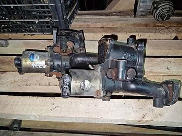 EGR VENTIL 1.7CDTI 59KW 74KW ZA OPEL ASTRA G, ASTRA H, CORSA C . |