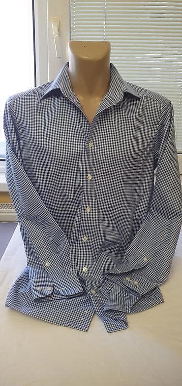 obuca vranje: Royal Class Selection – muška košulja 40 💙 Royal Class Selection muška — 1