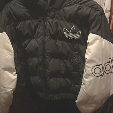 Adidas Originals, With lining — 3