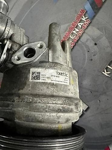 Vozila: SERVO PUMPA N57 30D ZA BMW 330, 330 GT, 430 . OD 2008. DO 2014. GOD — 3