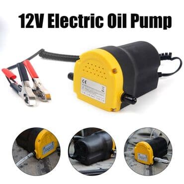 auto prikolice cena: Pumpa za izvlacenje Ulja iz kartera Oil Extracion Pump ili za — 1