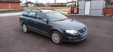 darwil 17 rubis: VOLKSWAGEN PASSAT B6 170KS 2010. GOD. - KOMPLETAN AUTO U DELOVIMA | — 3
