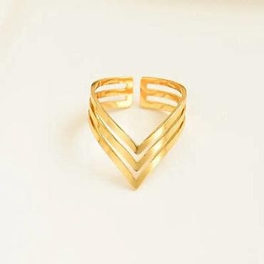 nakit novi sad: Podesivo prstenje 1000 — 6