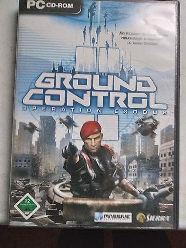 ženske igrice 123: PC igrica — 1