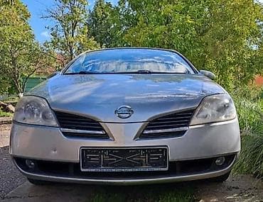 polovni automobili kula vrbas: FAROVI ZA NISSAN PRIMERA | Nissan primera p12 farovi komad 50e — 2