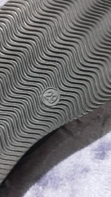 obuća lenka čačak 👠 👡 👢👟: Plitke cipele, Veličina - 29 — 3