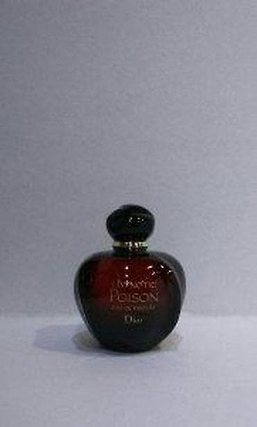 dior hypnotic poison cena: CHRISTIAN DIOR HYPNOTIC POISON EDP100ML TSTR | Christian Dior — 7