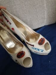 Donji delovi trenerke: Cipele38 — 3