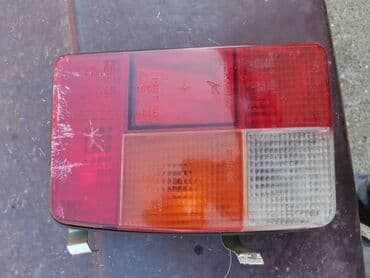 sema osiguraca opel astra g: Stop lampa leva Lada 2104 Karavan. Polovna, ocuvana. Skinuta sa — 6
