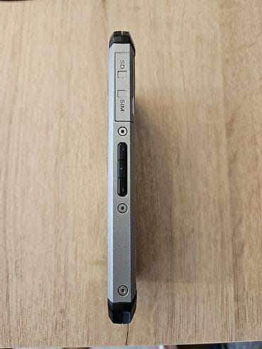 electro style: CAT (Caterpillar) robustni pametni telefon – MIL SPEC - Oklopljeno — 5
