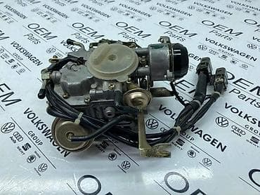 KARBURATOR ZA NISSAN SUNNY - 2KT60-57 | Karburator za Nissan Sunny