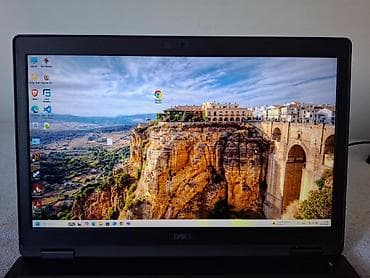kp graficke: DELL Precision 3530 - ispravno - konfiguracija prikazana na slikama - — 3
