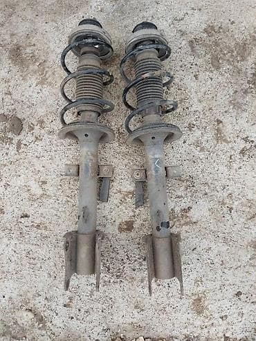 amortizeri citroen c3: ALFA ROMEO 147 156 ZADNJI AMORTIZER | Vise komada na stanju. Cena je — 3