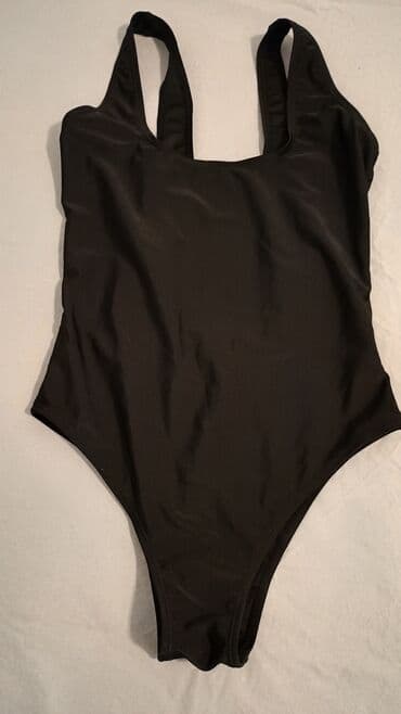 extra push up kupaci: XS (EU 34), Single-colored, color - Black — 1