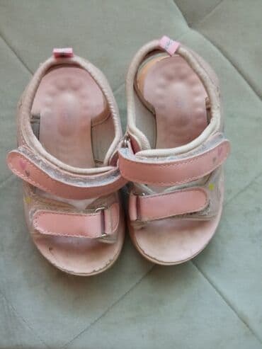 haljine za devojcice: Sandals, Size - 25 — 3