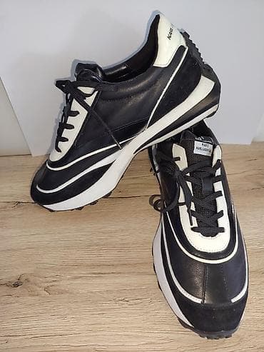 paciotti patike: Karl Lagerfeld muške patike - Model: Karl Lagerfeld RUE ST-GUILLAUME — 3