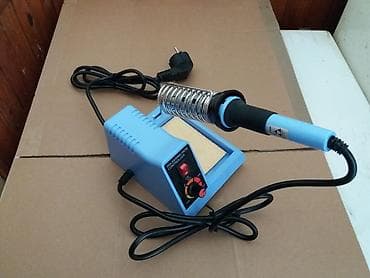 alat beograd: WOMAX Profesionalna BAZNA lemilica 150-480'C - Napon: 220-240V/50Hz — 2