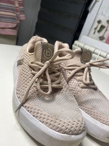 new balance 550 zenske patike: 40, bоја - Bež — 3