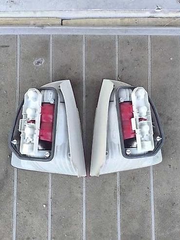 map senzor opel meriva 1.7 cdti: STOP SVETLA ZA ŠKODA SUPERB OD 2003. DO 2008. GOD. | Stop svetla od — 3