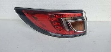 STOP SVETLO GH KARAVAN LEVO ZA MAZDA 6 OD 2008. DO 2013. GOD. | Stop