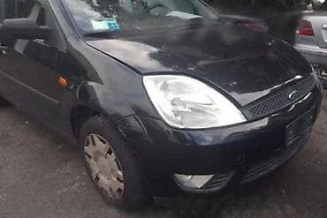 LIMARIJA ZA FORD FIESTA OD 2002. DO 2015. GOD. | SMEDEREVSKA PALANKA