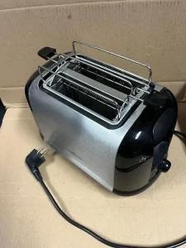 aparat za espresso: Moulinex Subito toster - Dvostruki slot za kriške hleba, pogodan i za — 10