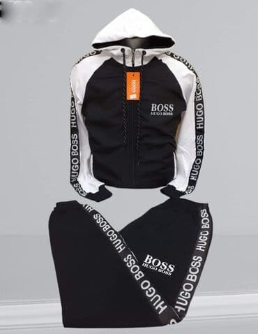 tech fleece muski: Nove muške komplet trenerke M,L,XL,XXL veličine za samo 4000 p.b — 2