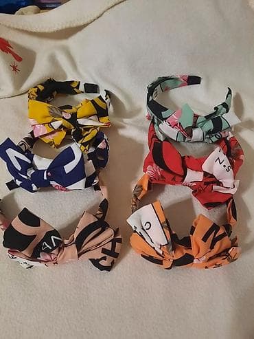 Novi prelepi rajfovi