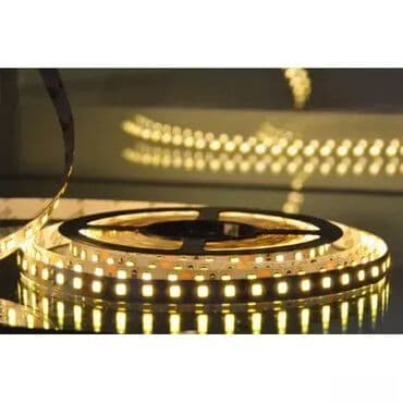 rasveta borca: LED traka, bоја - Bela, Novo — 1