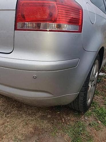 prodaja skutera srbija: BRANIK S-LINE PREDNJI I ZADNJI ZA AUDI A3 OD 2002. DO 2008. GOD. | — 5
