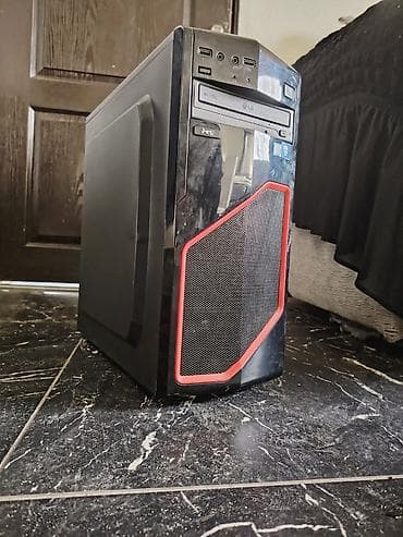 kamere ruma: I7 Extra gejmer računar top top--Odlican gejmer, stigao od preko . U — 3