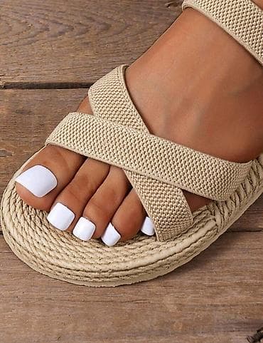 Women's Footwear: Br 37
UG 23.5 cm
900 rsd — 3