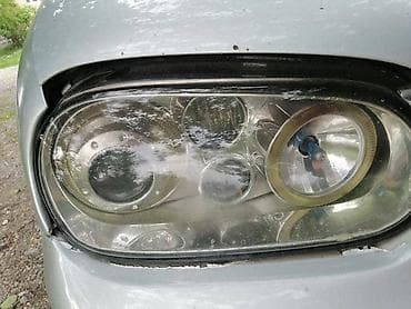 digalka za kola: FAROVI ZA VOLKSWAGEN GOLF 4 | Farovi sa prstenovima i projektorima — 1