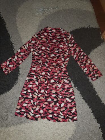 pantalone i tunike za punije: S (EU 36), color - Multicolored, Long sleeves — 5