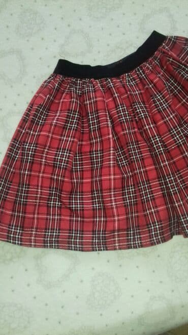 barbie odeca za devojcice: Mini, 152-158, bоја - Crvena — 5